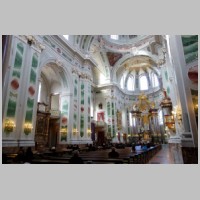 Mannheim, Jesuitenkirche, Foto DanishTravelor, tripadvisor,3.jpg